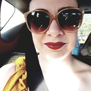 Meet your Posher, Rachael